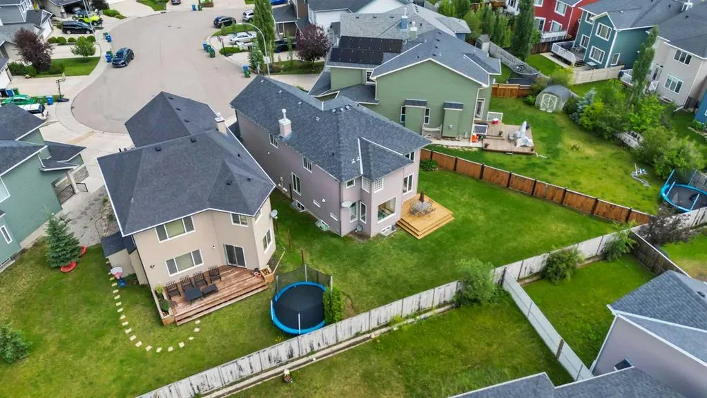 64 Royal Oak Cape NW