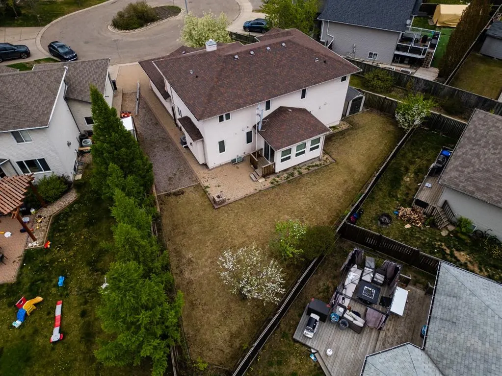 127 Pew Lane