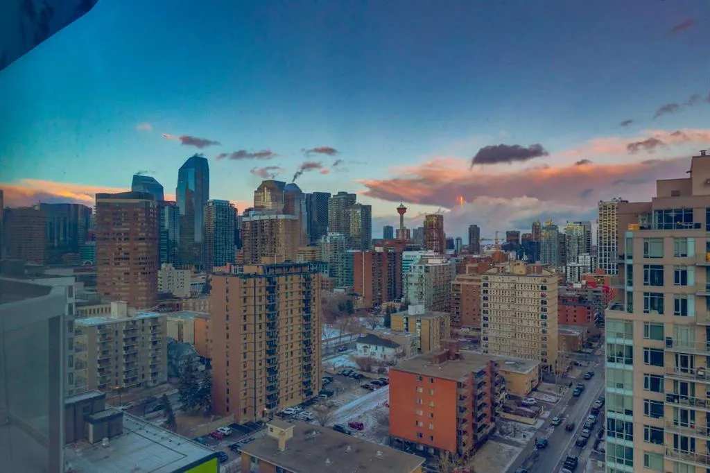 817 15 Avenue SW, #1700
