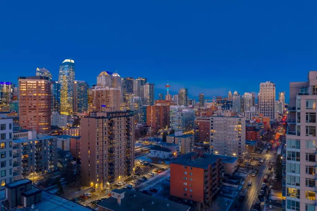 817 15 Avenue SW, #1700