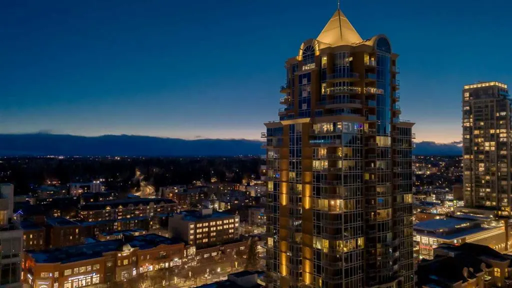 817 15 Avenue SW, #1700