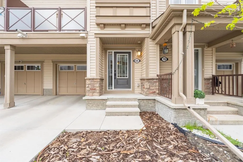 66 Cityscape Court NE