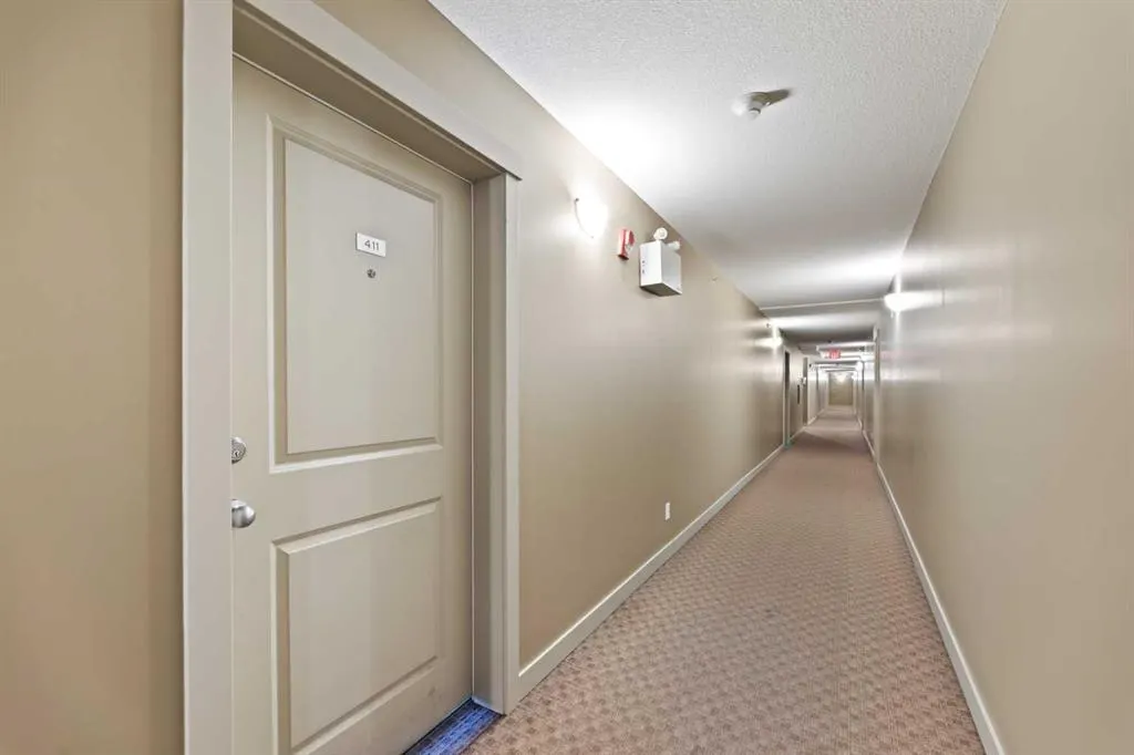 15 Saddlestone Way NE, #411