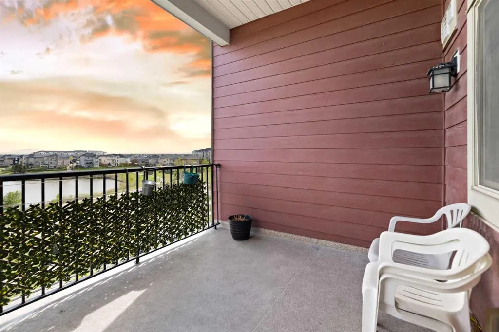 15 Saddlestone Way NE, #411