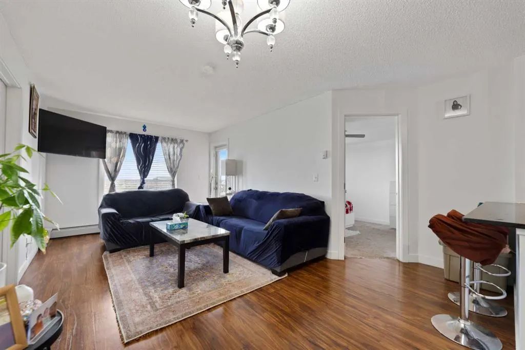 15 Saddlestone Way NE, #411
