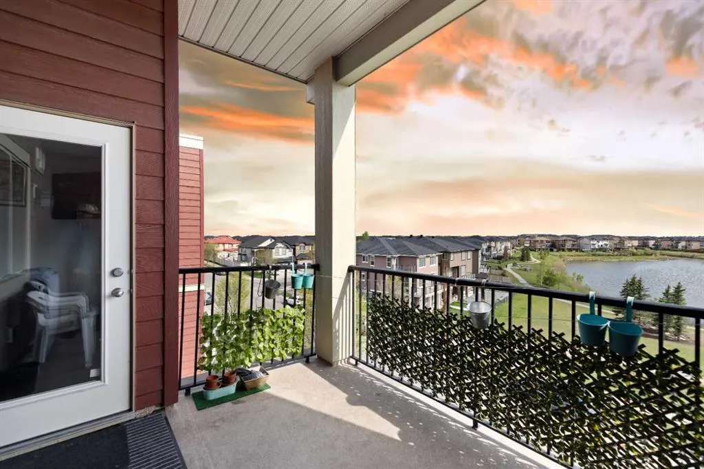 15 Saddlestone Way NE, #411