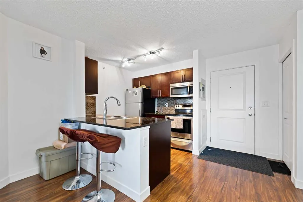 15 Saddlestone Way NE, #411