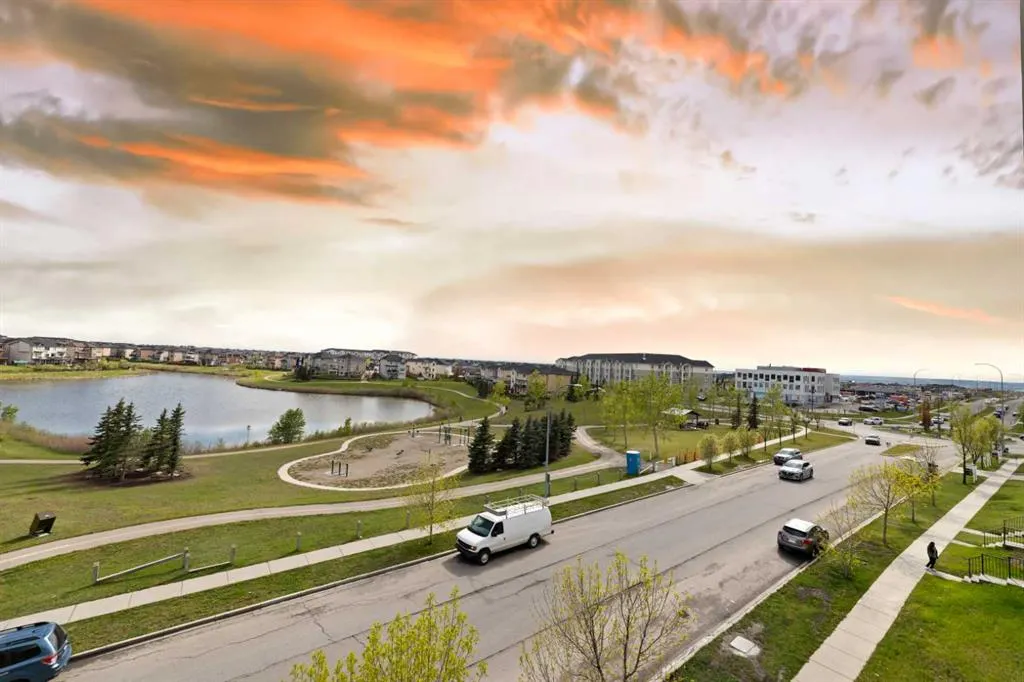 15 Saddlestone Way NE, #411