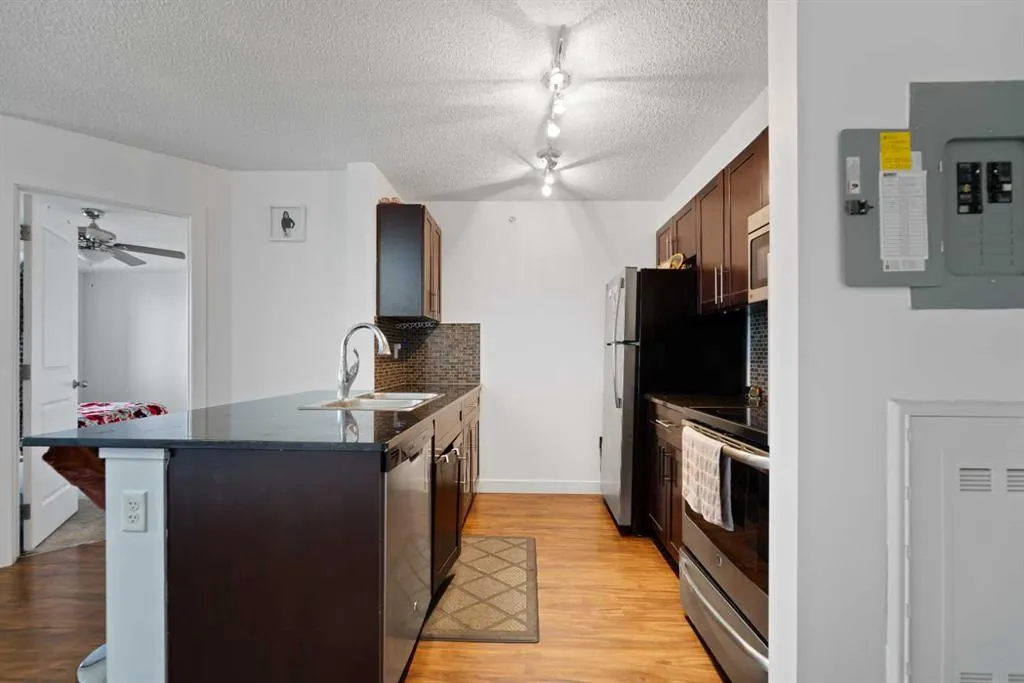 15 Saddlestone Way NE, #411