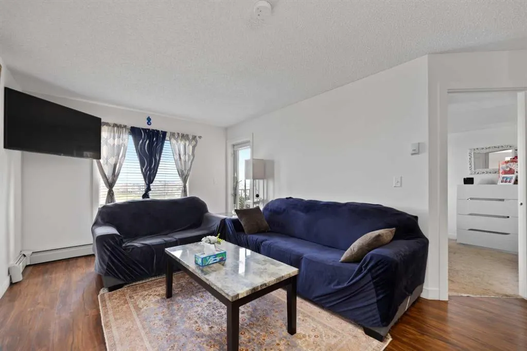 15 Saddlestone Way NE, #411