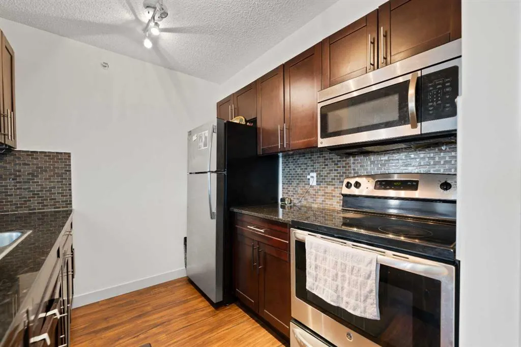 15 Saddlestone Way NE, #411