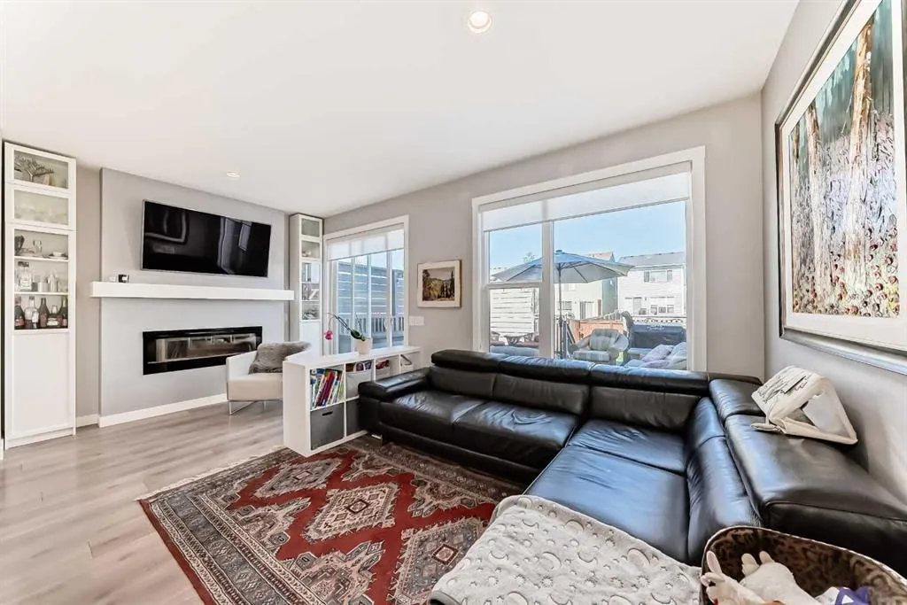 132 Cranbrook Green SE