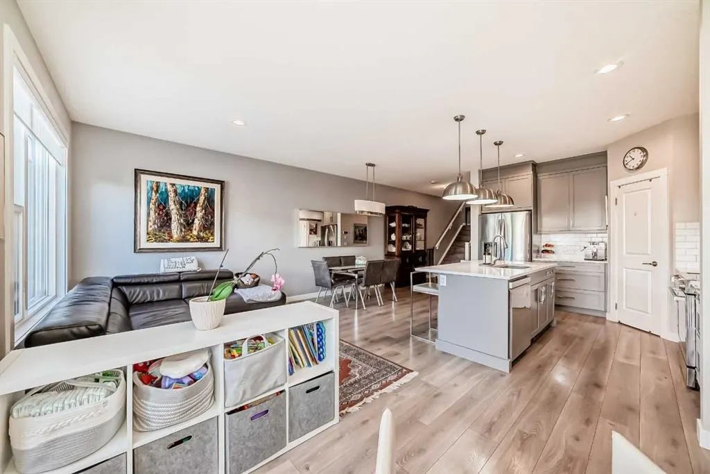 132 Cranbrook Green SE