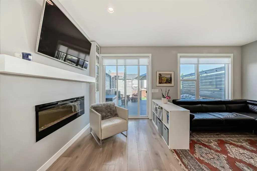132 Cranbrook Green SE