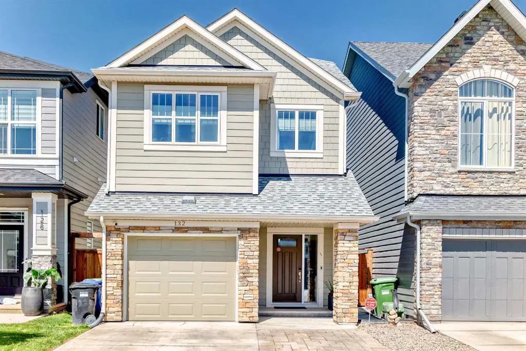 132 Cranbrook Green SE