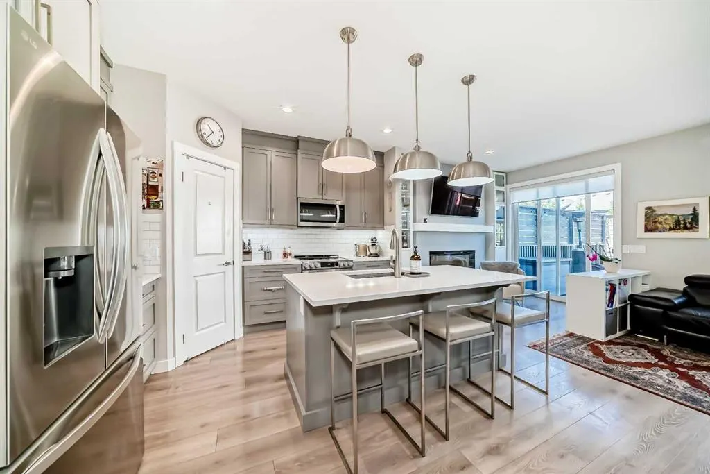 132 Cranbrook Green SE