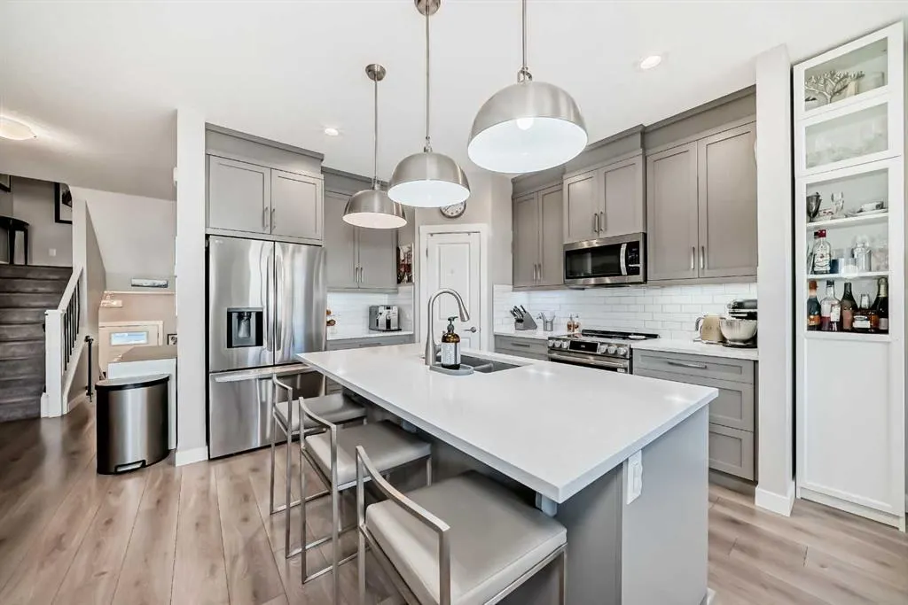 132 Cranbrook Green SE