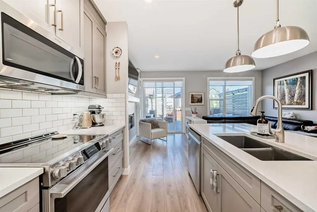 132 Cranbrook Green SE