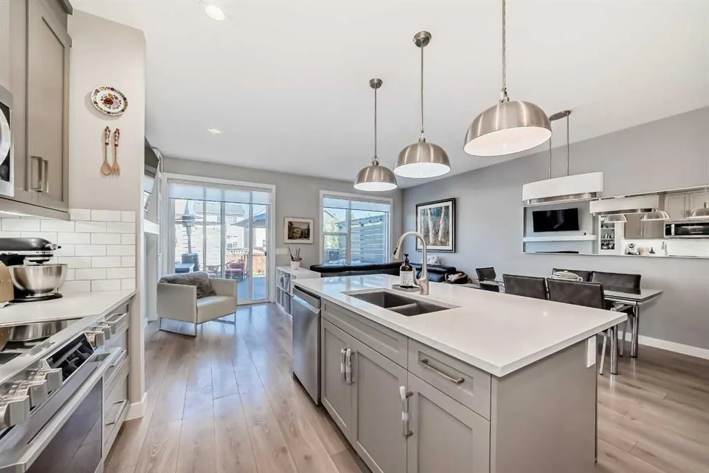 132 Cranbrook Green SE