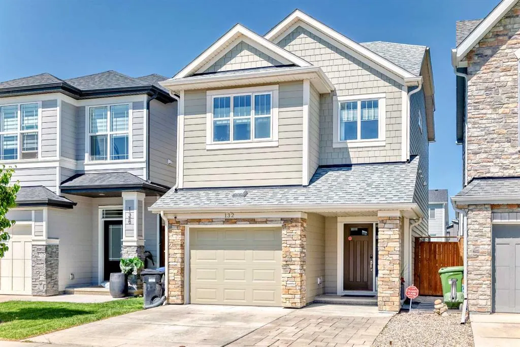 132 Cranbrook Green SE