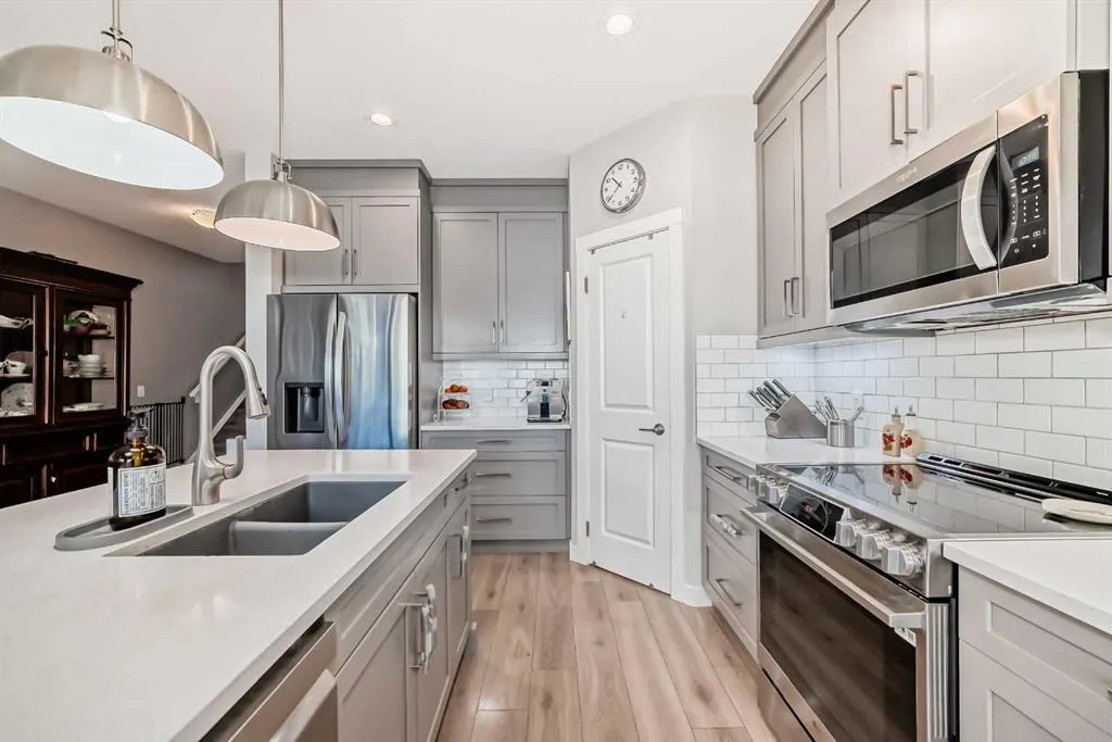 132 Cranbrook Green SE