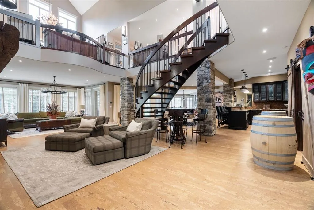 137 Wood Buffalo Way