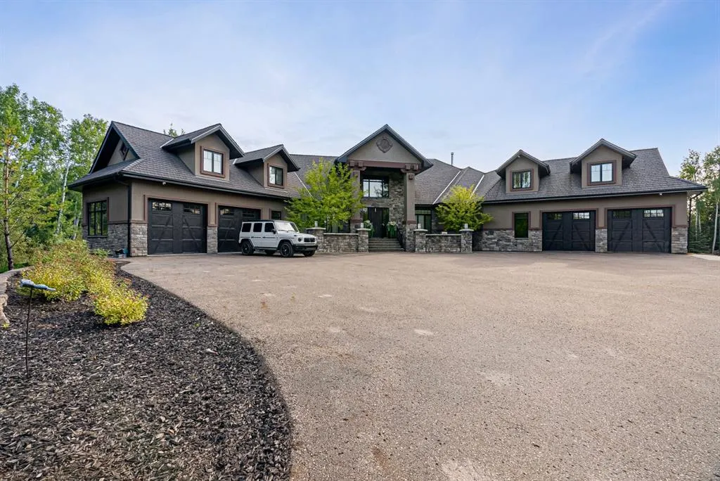 137 Wood Buffalo Way