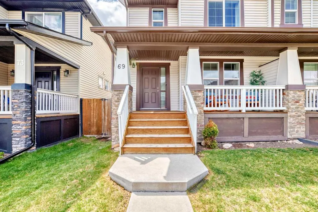 69 Skyview Point Green NE