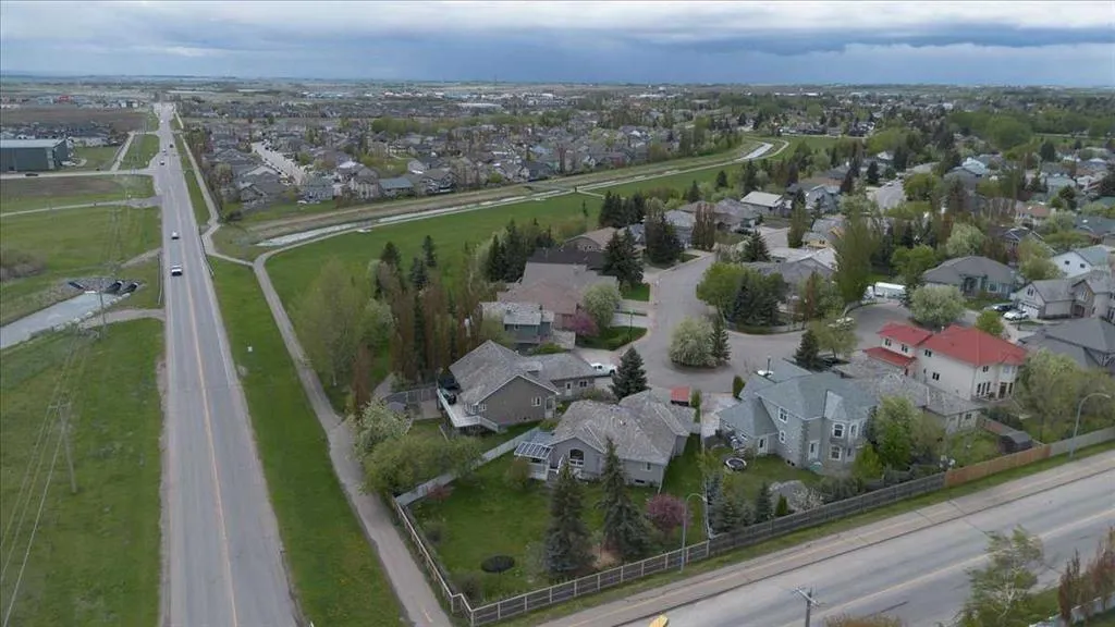 14 Grande Point Estates