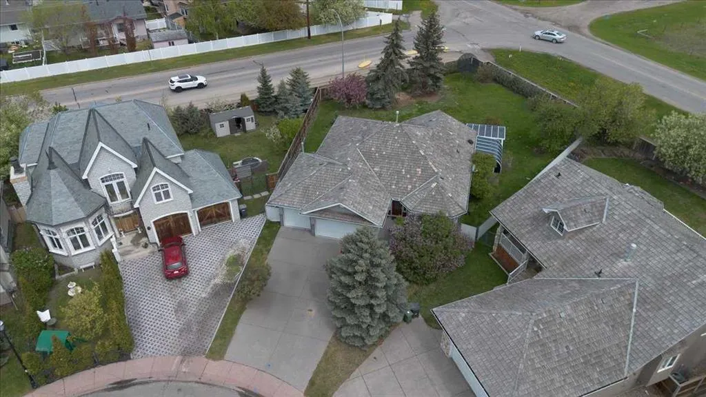 14 Grande Point Estates