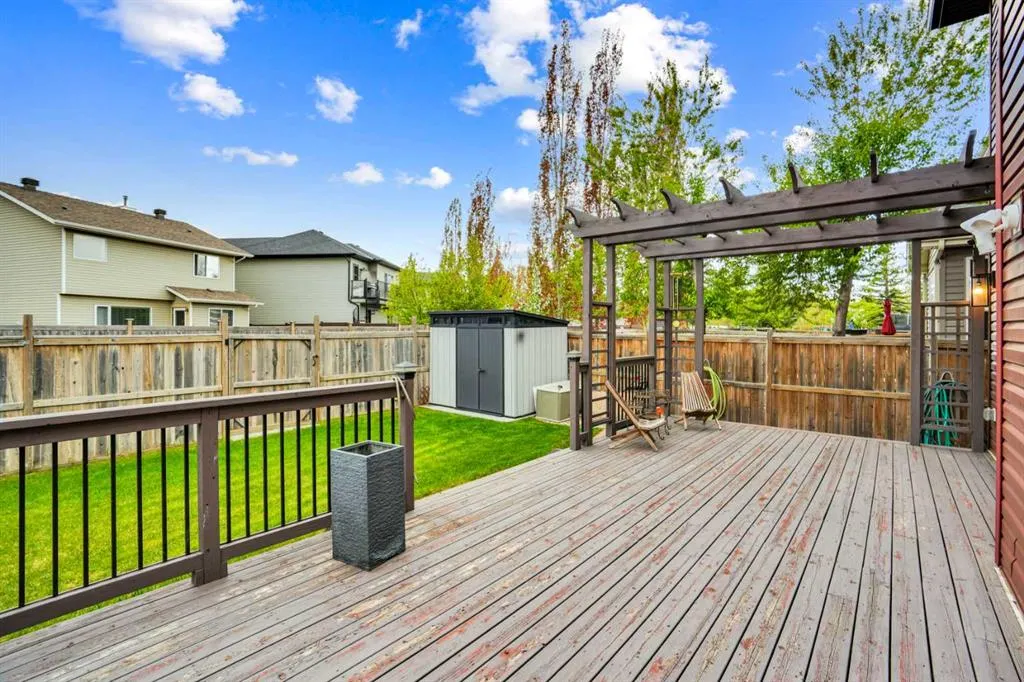 193 Auburn Bay Boulevard SE