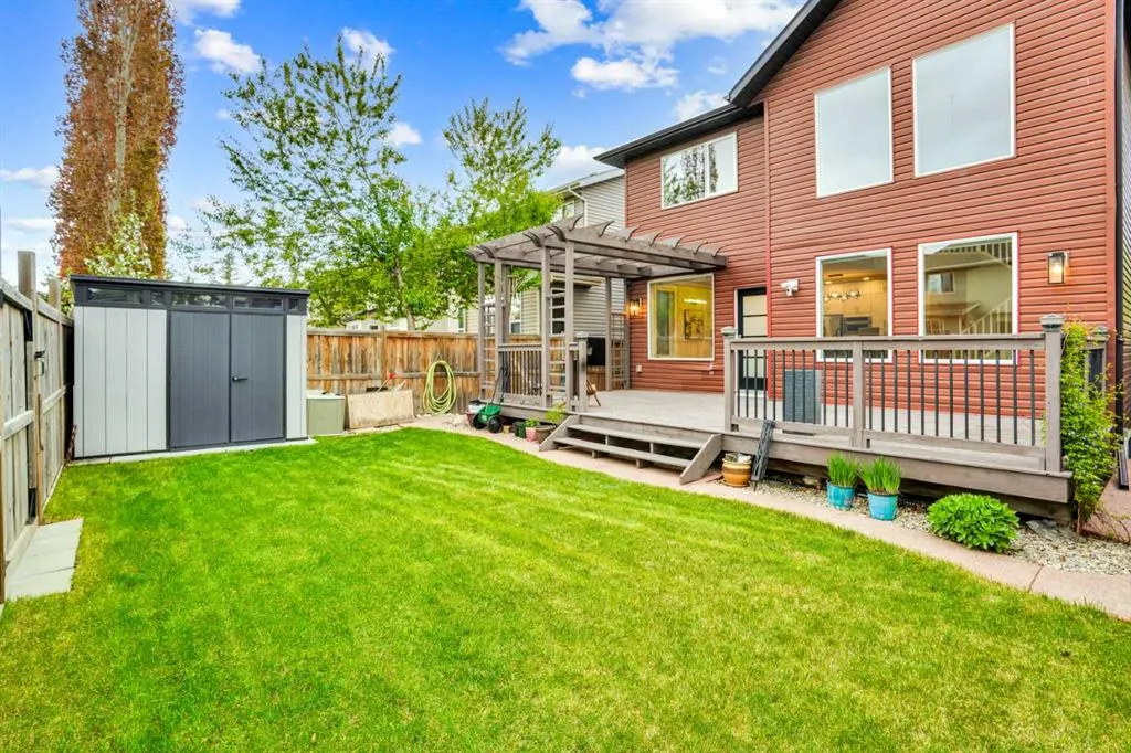 193 Auburn Bay Boulevard SE