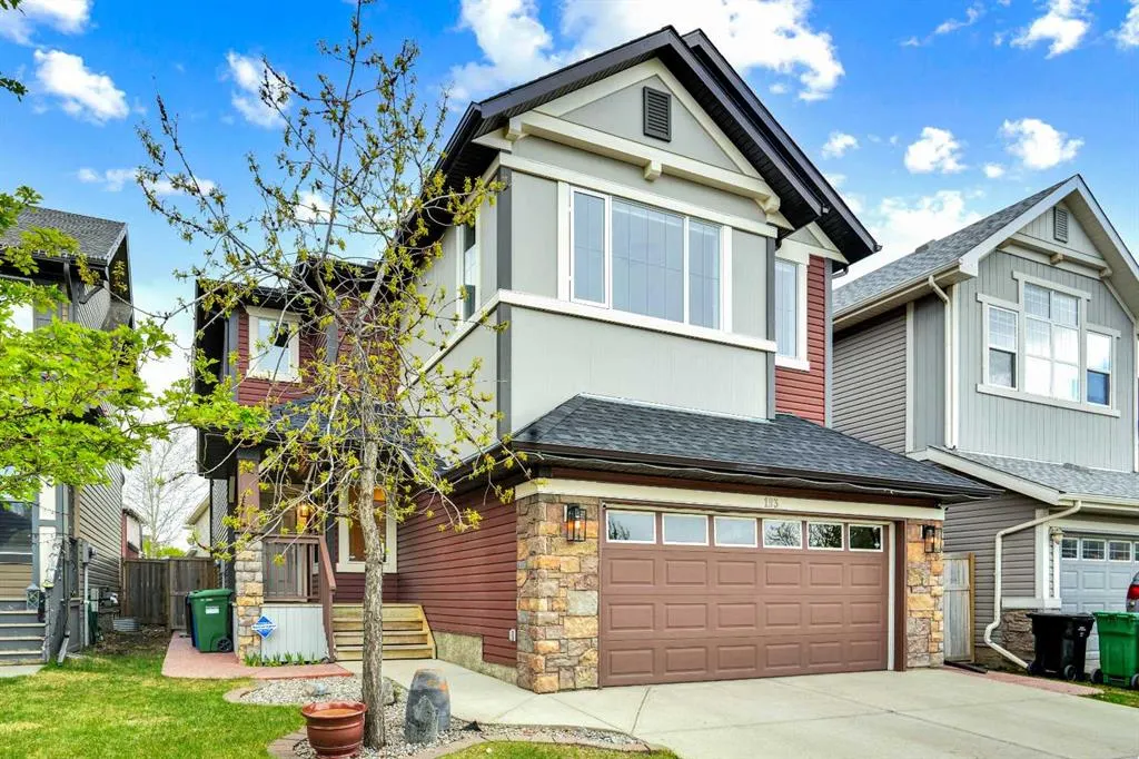 193 Auburn Bay Boulevard SE