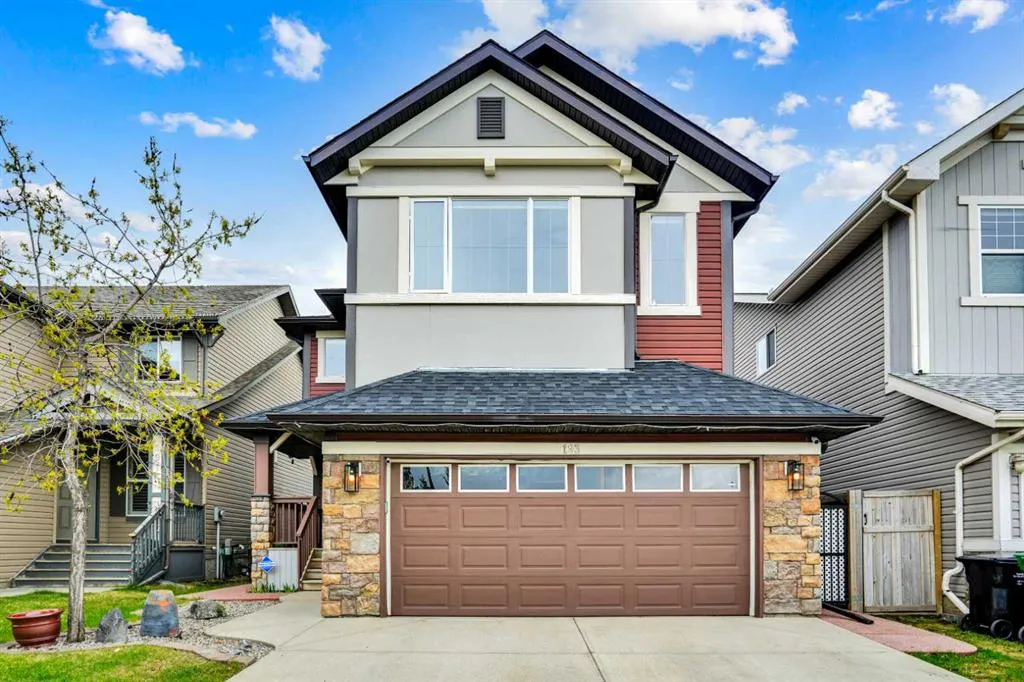 193 Auburn Bay Boulevard SE