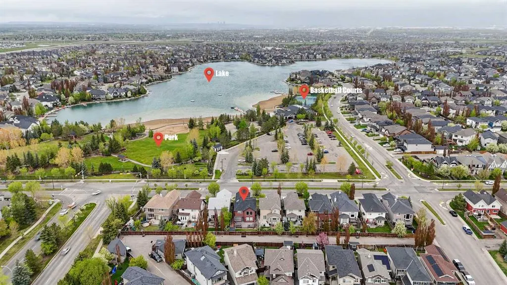 193 Auburn Bay Boulevard SE