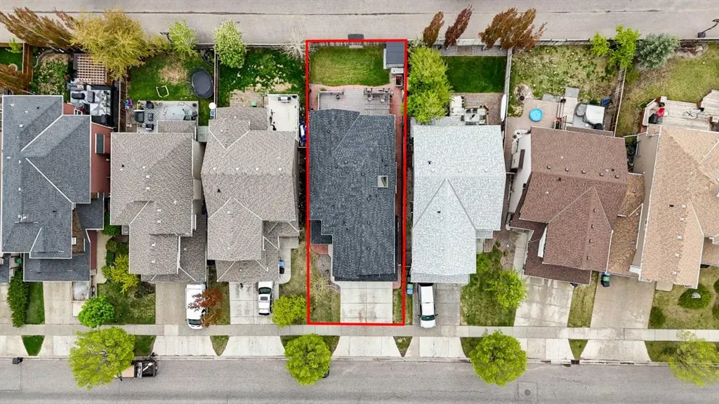 193 Auburn Bay Boulevard SE