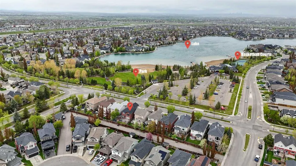 193 Auburn Bay Boulevard SE
