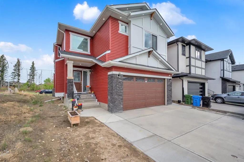 148 Saddlecrest Circle NE