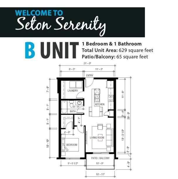 20295 SETON Way SE, #6102