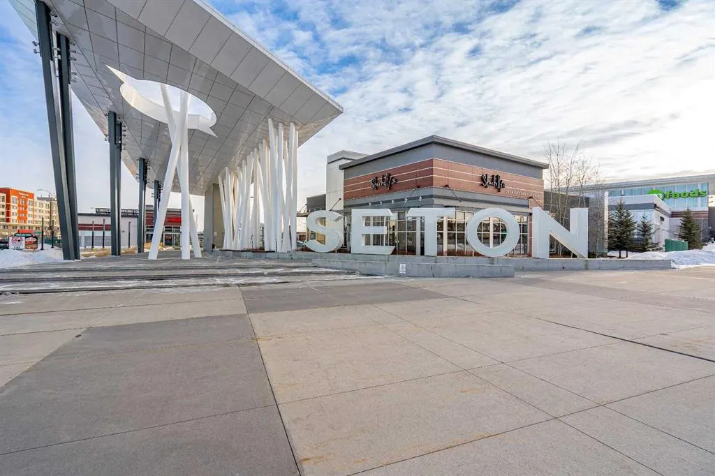 20295 SETON Way SE, #6102