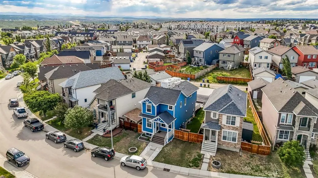 277 Cranford Park SE
