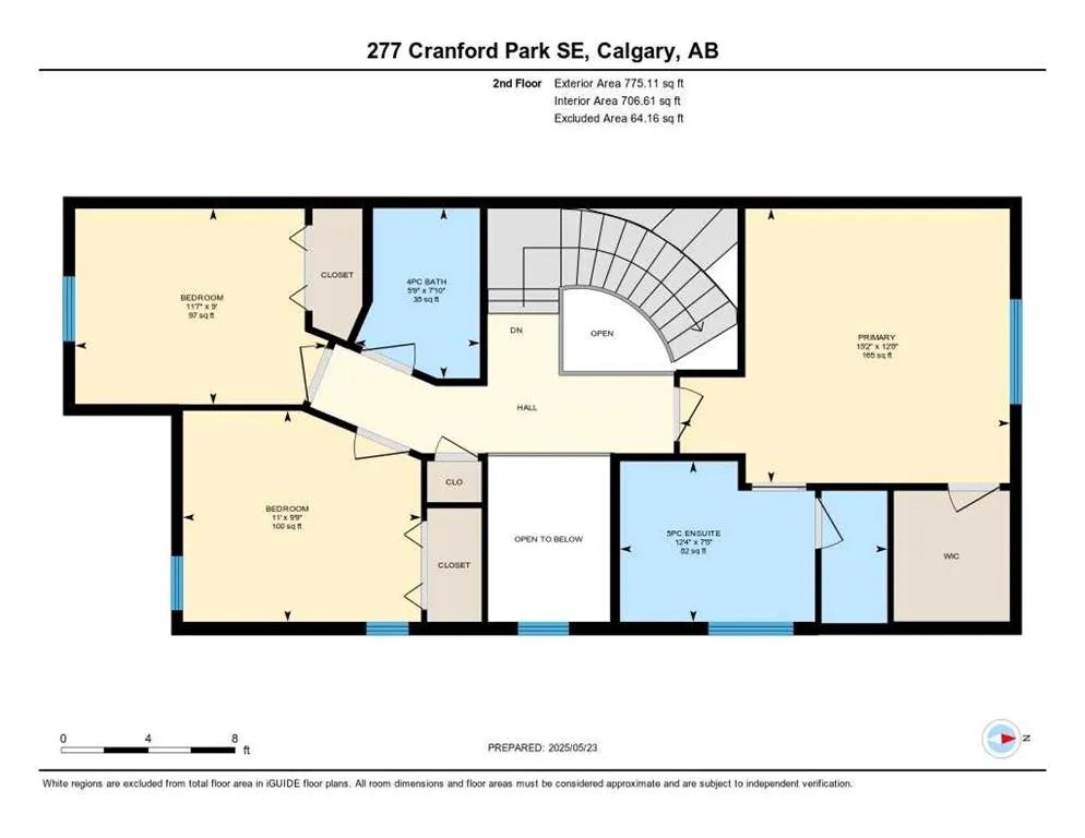 277 Cranford Park SE
