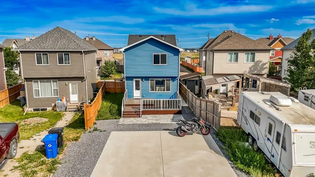 277 Cranford Park SE