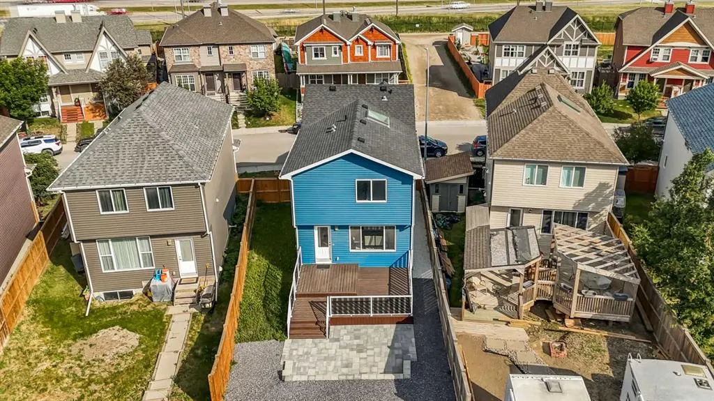 277 Cranford Park SE