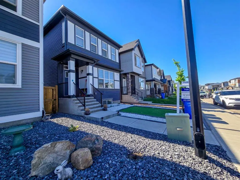 55 Setonstone Landing SE