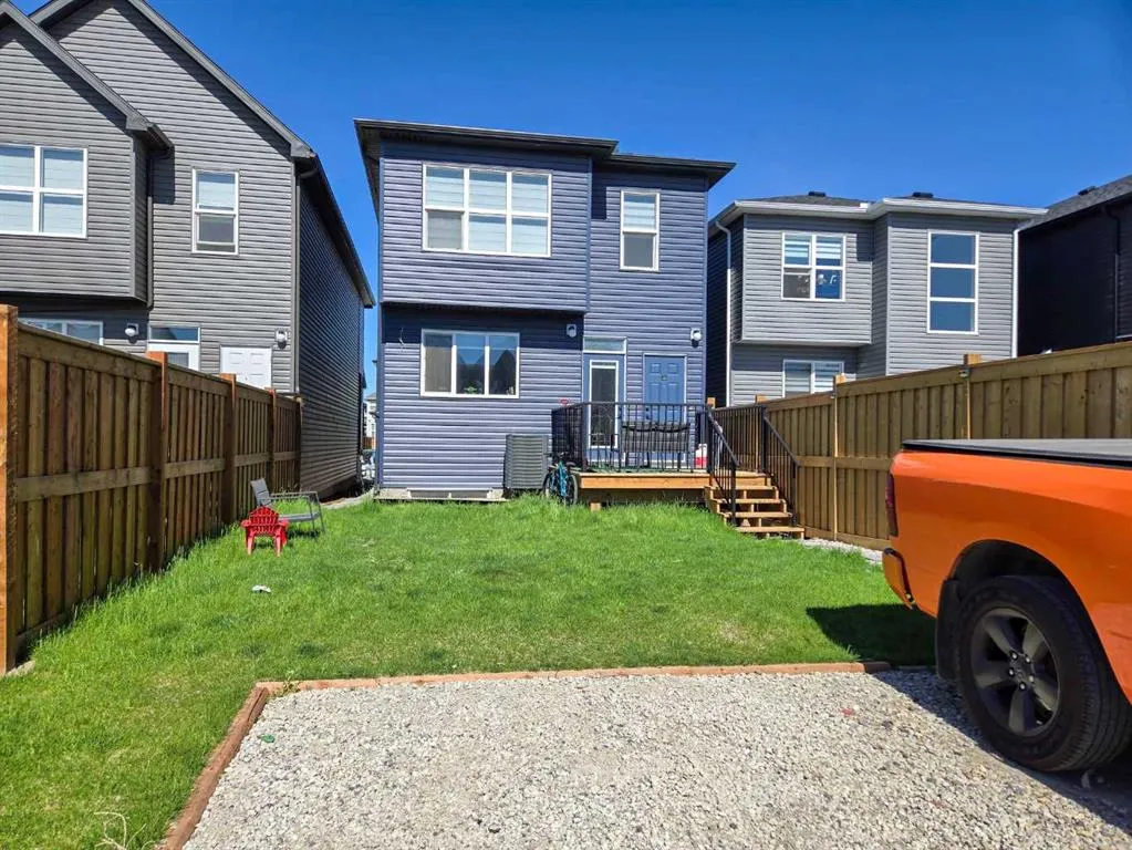 55 Setonstone Landing SE