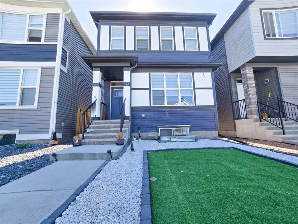 55 Setonstone Landing SE