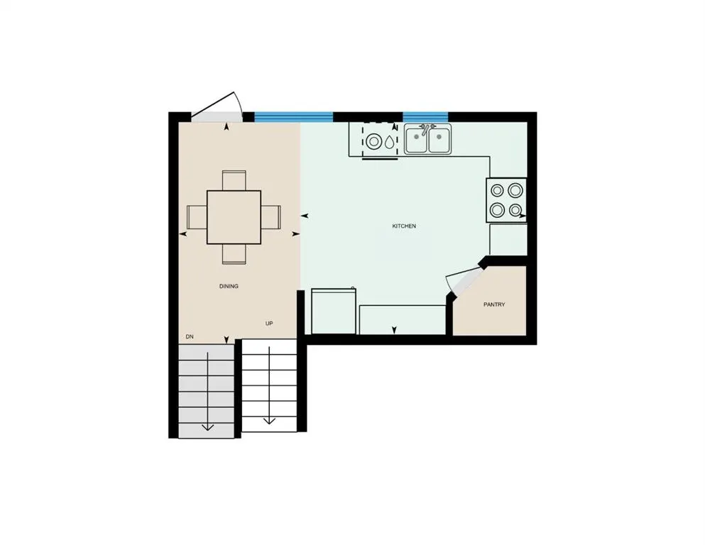 400 Williams Drive, #13