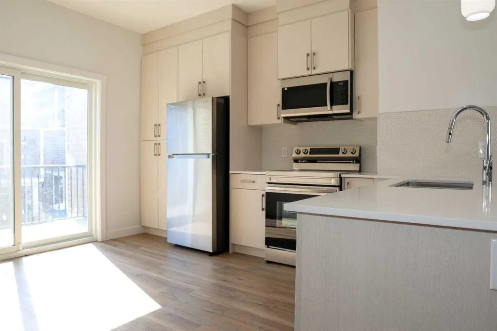 75 Cornerstone Row NE, #108