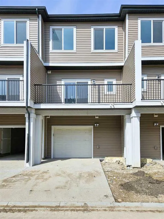 75 Cornerstone Row NE, #108